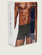Tommy Hilfiger Chiloți boxer 3-pack