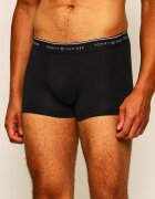 Tommy Hilfiger Chiloți boxer 3-pack