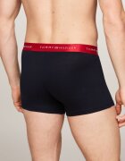 Tommy Hilfiger Chiloți boxer 3-pack