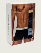 Tommy Hilfiger Chiloți boxer 3-pack