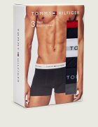 Tommy Hilfiger Chiloți boxer 3-pack