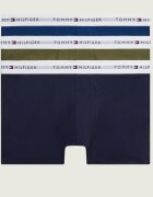 Tommy Hilfiger Chiloți boxer 3-pack
