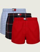 Tommy Hilfiger Chiloți boxer 3-pack