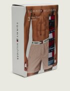 Tommy Hilfiger Chiloți boxer 3-pack