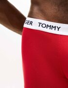 Tommy Hilfiger Chiloți boxer 3-pack