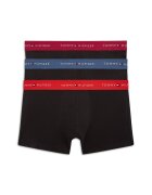 Tommy Hilfiger Chiloți boxer 3-pack