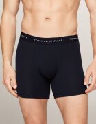 Tommy Hilfiger Chiloți boxer 3-pack