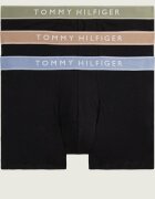 Tommy Hilfiger Chiloți boxer 3-pack