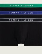 Tommy Hilfiger Chiloți boxer 3-pack
