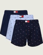 Tommy Hilfiger Chiloți boxer 3-pack