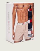Tommy Hilfiger Chiloți boxer 3-pack