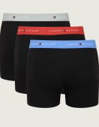 Tommy Hilfiger Chiloți boxer 3-pack