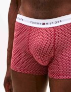 Tommy Hilfiger Chiloți boxer 3-pack