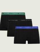 Tommy Hilfiger Chiloți boxer 3-pack