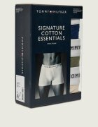 Tommy Hilfiger Chiloți boxer 3-pack