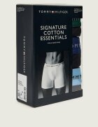 Tommy Hilfiger Chiloți boxer 3-pack
