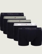 Tommy Hilfiger Chiloți boxer 5-pack