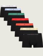 Tommy Hilfiger Chiloți boxer 7-pack