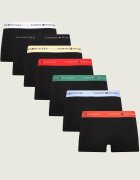 Tommy Hilfiger Chiloți boxer 7-pack