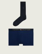 Tommy Hilfiger Chiloți boxer + șosete