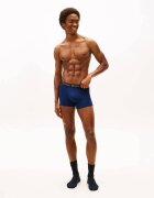 Tommy Hilfiger Chiloți boxer + șosete