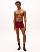 Tommy Hilfiger Chiloți boxer + șosete