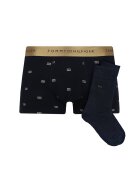 Tommy Hilfiger Chiloți boxer + șosete