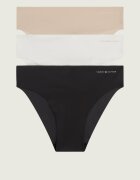 Tommy Hilfiger Chiloți brazilieni 3-pack