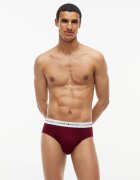 Tommy Hilfiger Chiloți slipi 3-pack