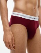 Tommy Hilfiger Chiloți slipi 3-pack