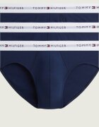 Tommy Hilfiger Chiloți slipi 3-pack
