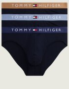 Tommy Hilfiger Chiloți slipi 3-pack