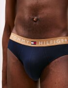 Tommy Hilfiger Chiloți slipi 3-pack