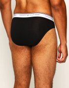 Tommy Hilfiger Chiloți slipi 3-pack
