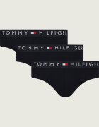 Tommy Hilfiger Chiloți slipi 3-pack