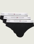 Tommy Hilfiger Chiloți slipi 3-pack