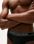 Tommy Hilfiger Chiloți slipi 3-pack