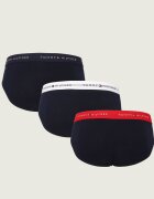 Tommy Hilfiger Chiloți slipi 3-pack