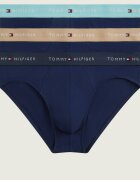 Tommy Hilfiger Chiloți slipi 3-pack