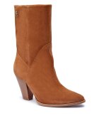 Tommy Hilfiger Cizme cowboy | piele întoarsă