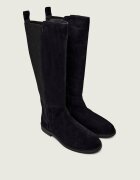 Tommy Hilfiger Cizme | piele întoarsă