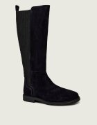 Tommy Hilfiger Cizme | piele întoarsă