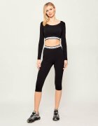 Tommy Hilfiger Colanți | Slim Fit