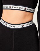 Tommy Hilfiger Colanți | Slim Fit