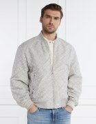 Tommy Hilfiger Cu două fețe geacă bomber | Regular Fit