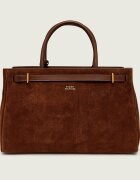 Tommy Hilfiger Cufăr American Icon | piele întoarsă