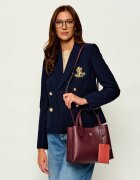 Tommy Hilfiger Cufăr + borsetă TH Icon