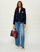 Tommy Hilfiger Cufăr + borsetă TH Icon
