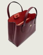 Tommy Hilfiger Cufăr + borsetă TH Icon