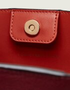 Tommy Hilfiger Cufăr + borsetă TH Icon